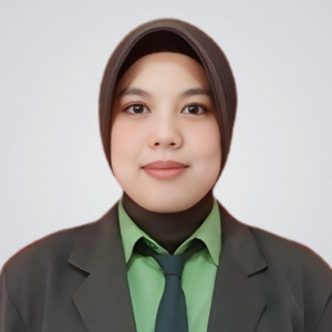 Ine Febrianti Suswardani, ITSK Dr. Soepraoen Hospital Malang, Indonesia